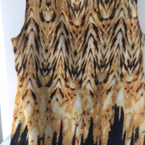 Blouse sleeve les almost new - Picture 3 of 3